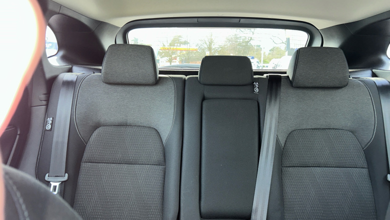 Nissan Qashqai 1.3 DiG-T MH N-Connecta 5dr Petrol Hatchback